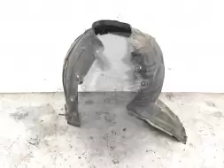 Защита арок передняя правая (подкрылок)