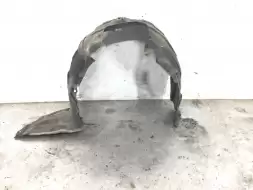 Защита арок передняя левая (подкрылок)