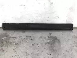 Молдинг двери задней правой