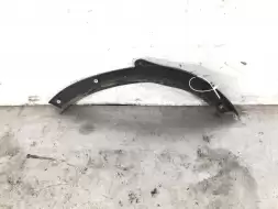 Молдинг крыла переднего правого