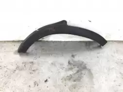 Молдинг крыла переднего правого