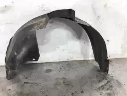 Защита арок передняя правая (подкрылок)