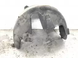 Защита арок задняя левая (подкрылок)