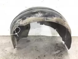 Защита арок задняя правая (подкрылок)