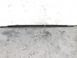 Молдинг крыши