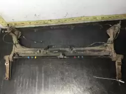 Балка подвески задняя