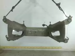 Балка подвески задняя
