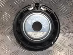 Динамик двери задней левой