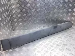 Молдинг двери задней правой