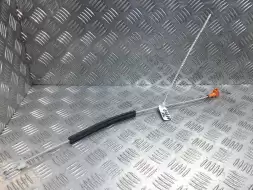 Трос двери передней