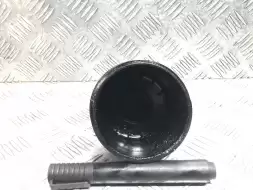 Крышка масляного стакана
