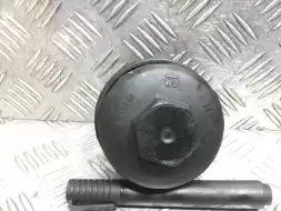 Крышка масляного стакана