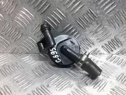 Клапан вентиляции картерных газов