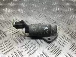 Клапан холостого хода