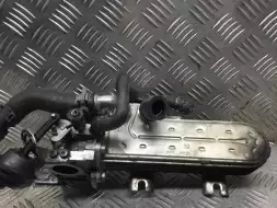 Радиатор EGR
