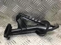 Маслозаборник