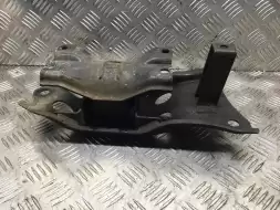 Подушка крепления КПП