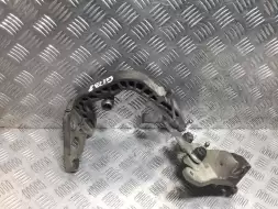 Механизм переключения передач