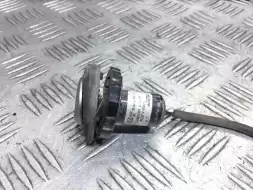 Парктроник задний