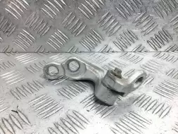 Петля двери задней левой