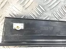 Молдинг двери задней левой