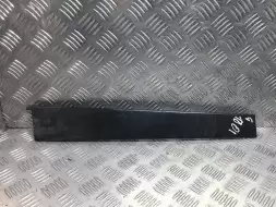 Молдинг двери задней левой