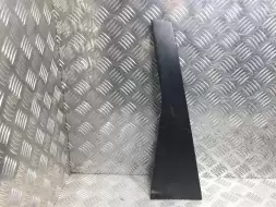 Молдинг двери задней левой