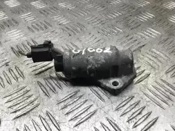 Клапан холостого хода