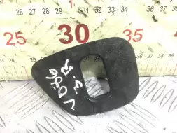 Накладка двери задней правой