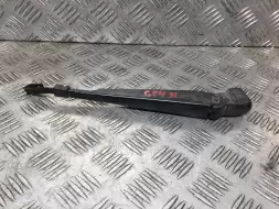 Щеткодержатель задний