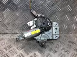 Насос (моторчик) омывателя стекла