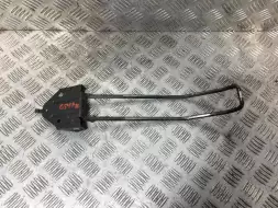 Ограничитель открывания двери задней