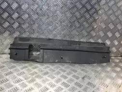 Дефлектор радиатора