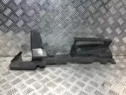 Дефлектор радиатора