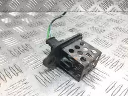 Реле вентилятора