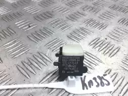 Датчик удара