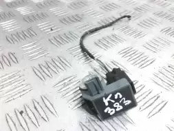 Датчик удара