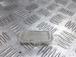 Подсветка салона