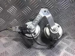 Сигнал (клаксон)