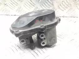 Сервопривод заслонок впускного коллектора