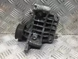 Кронштейн генератора