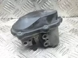 Сервопривод заслонок впускного коллектора