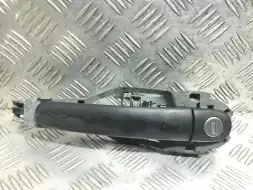 Ручка наружная передняя левая