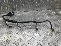 Проводка (планка) свечей накала