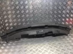 Защита бампера переднего
