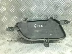 Заглушка (решетка) в бампер передний