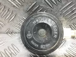 Сигнал (клаксон)