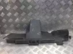 Дефлектор радиатора