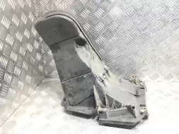 Дефлектор радиатора