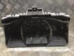 Щиток приборов (приборная панель)